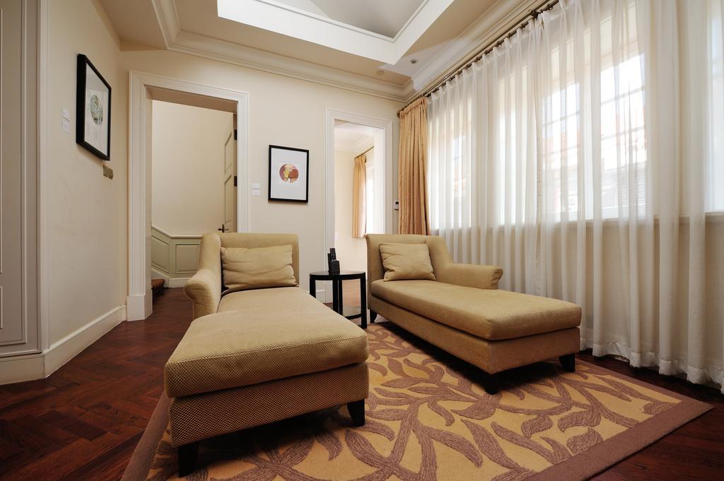 Tianjin Qingwangfu Shanyili Boutique Hotel Pokój zdjęcie