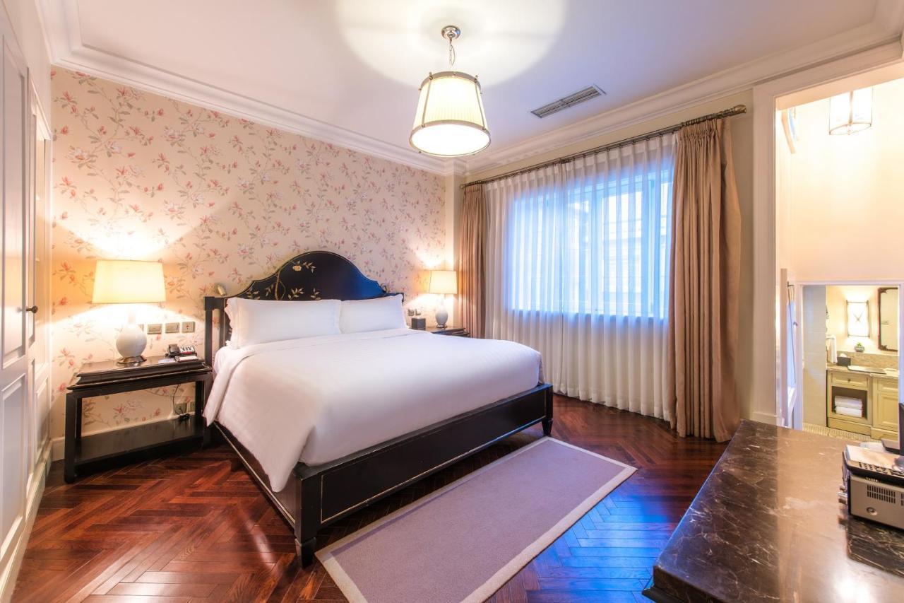 Tianjin Qingwangfu Shanyili Boutique Hotel Zewnętrze zdjęcie